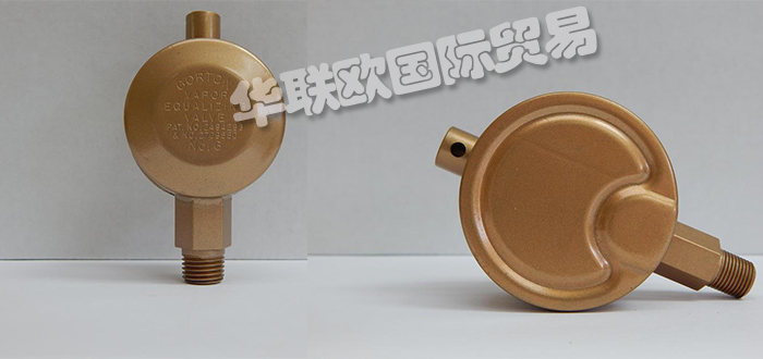 特價(jià)銷售美國(guó)GORTON HEATING排氣閥蒸汽平衡閥