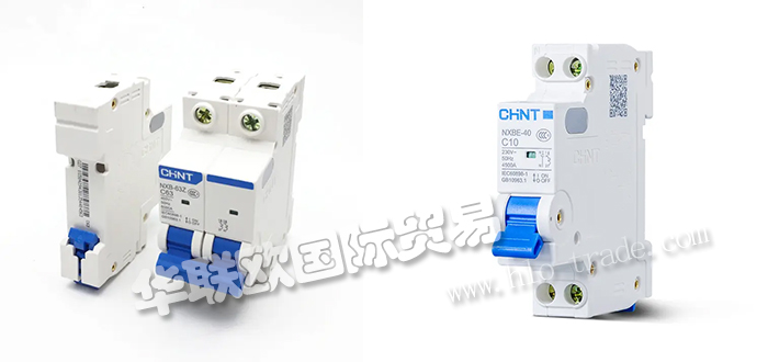 2022年全球十大知名空氣開關(guān)品牌排行榜