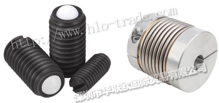 德國NORELEM聯(lián)軸器和NORELEM彈簧柱塞產品型號價格分享