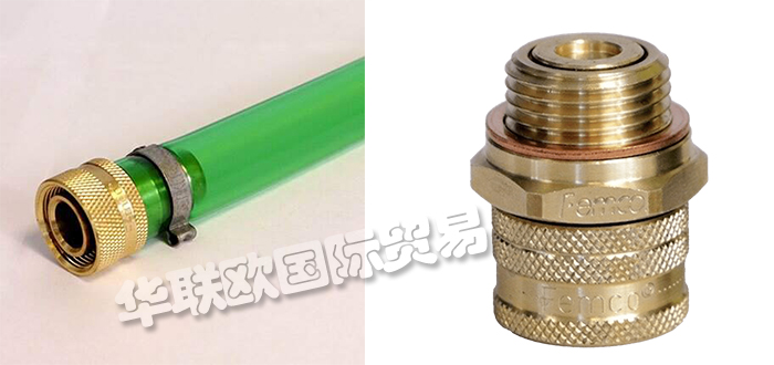 FEMCO,美國(guó)FEMCO放油塞,FEMCO排水閥