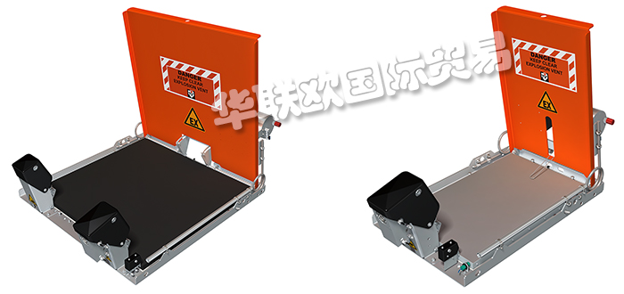 低價(jià)銷(xiāo)售德國(guó)THORWESTEN VENT閥門(mén)防爆閥
