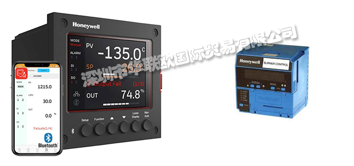 特價經銷美國LOY INSTRUMENT燃燒器控制器