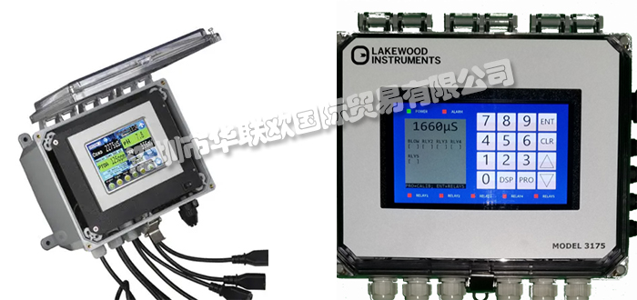 特價(jià)經(jīng)銷美國LAKEWOOD INSTRUMENTS變送器電磁閥