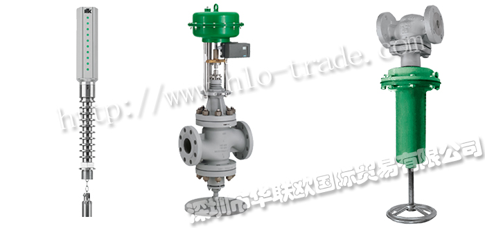 德國(guó)RTK液位傳感器和RTK控制閥產(chǎn)品詳情