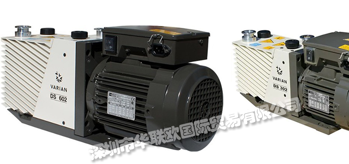 VARIAN品牌簡(jiǎn)介（美國(guó)VARIAN真空泵價(jià)格）
