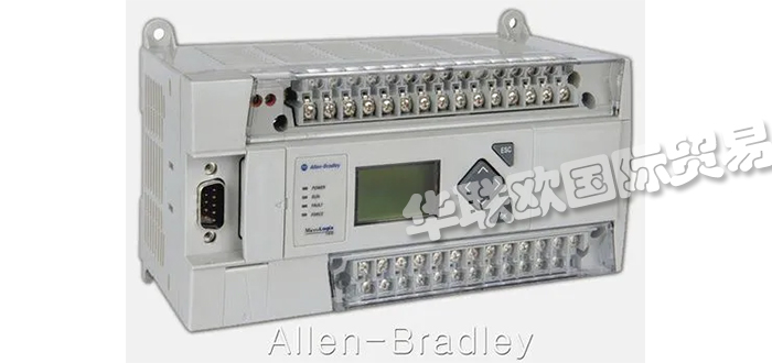 美國AB品牌介紹（ALLEN-BRADLEY）