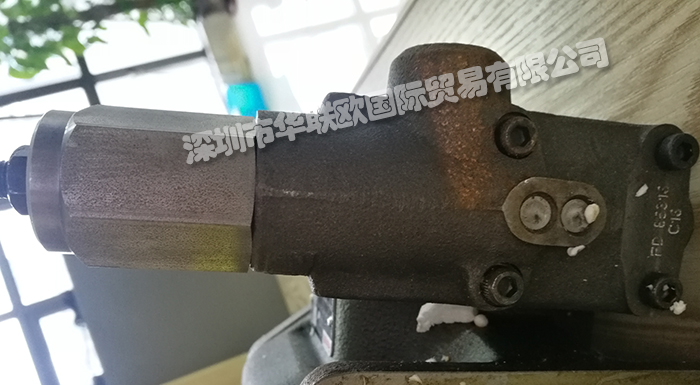 德國力士樂REXROTH液壓油泵性能特點及型號大全