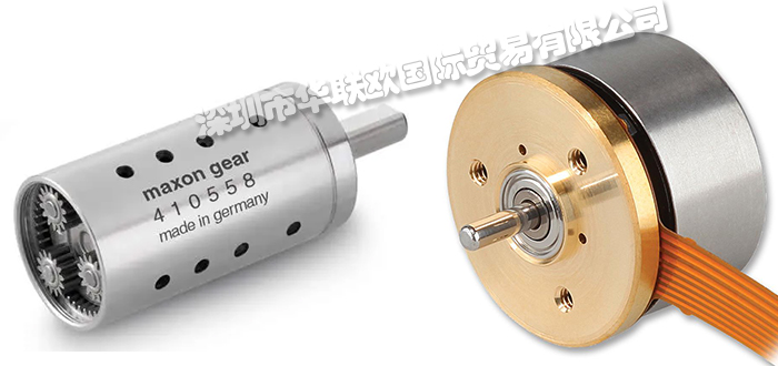 MAXON品牌簡(jiǎn)介(瑞士MAXON電機(jī))