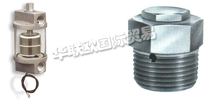 優(yōu)惠供應美國OIL RITE液位開關油脂分離器