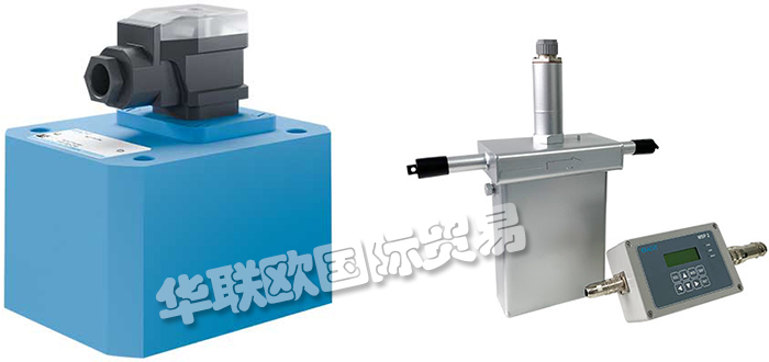 德國KRACHT流量計(jì)（附詳細(xì)介紹）