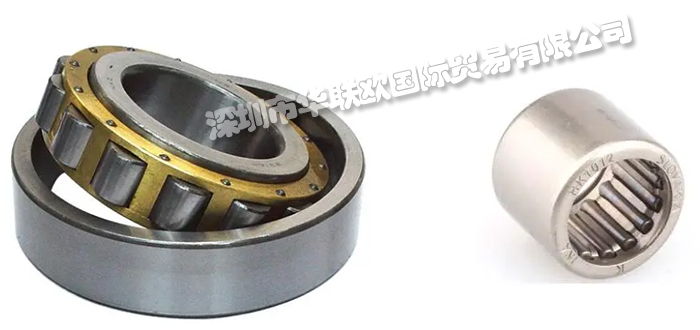 為什么德國依納軸承備受矚目（領(lǐng)先工業(yè)領(lǐng)域的裝備制造商）