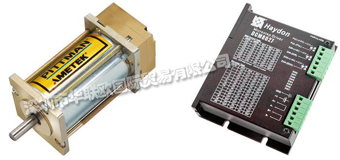 PITTMAN,美國PITTMAN電動(dòng)機(jī),PITTMAN伺服電機(jī)