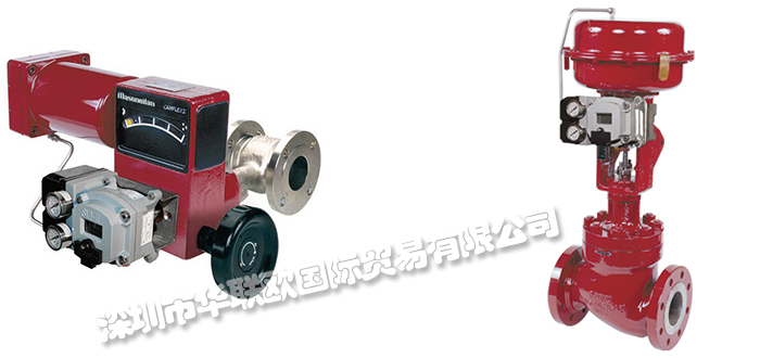 美國(guó)梅索尼蘭MASONEILAN氣動(dòng)傳輸閥的應(yīng)用前景及特點(diǎn)