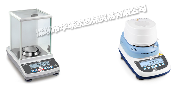 為什么選擇KERN實驗室天平進行實驗(德國KERN實驗室天平的優(yōu)勢和特點)