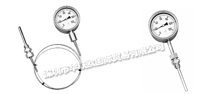 低價(jià)經(jīng)銷德國(guó)THERMO-EST熱電偶傳感器