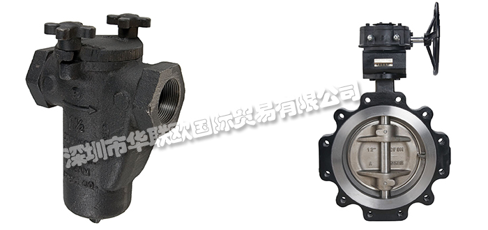 特價(jià)銷售美國MUELLER STEAM過濾器止回閥