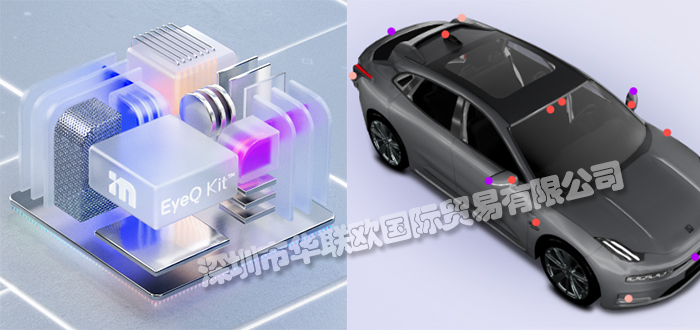 MOBILEYE,以色列MOBILEYE視覺系統(tǒng)
