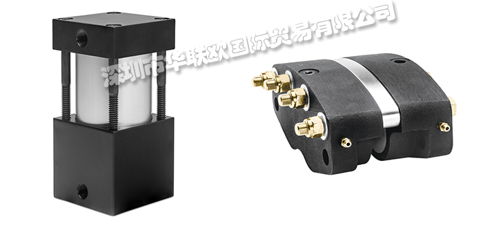 特價(jià)銷售美國(guó)W.C. BRANHAM無(wú)桿氣缸電纜氣缸