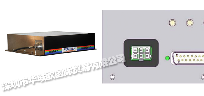 VORTRAN,德國(guó)VORTRAN模塊,VORTRAN激光模塊