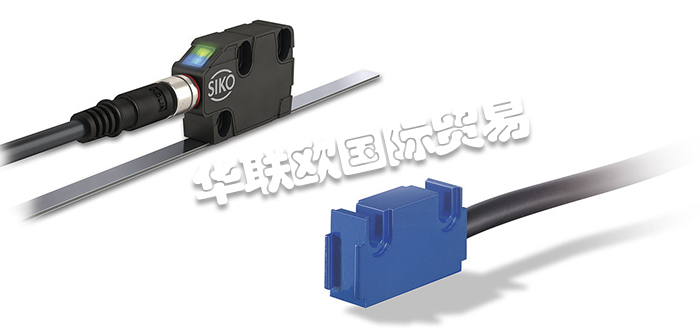 SIKO傳感器,SIKO磁傳感器,德國(guó)傳感器,德國(guó)磁傳感器,MS100/1,德國(guó)SIKO