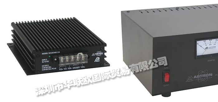 美國(guó)ASTRON品牌介紹（ASTRON轉(zhuǎn)換器直流電源）