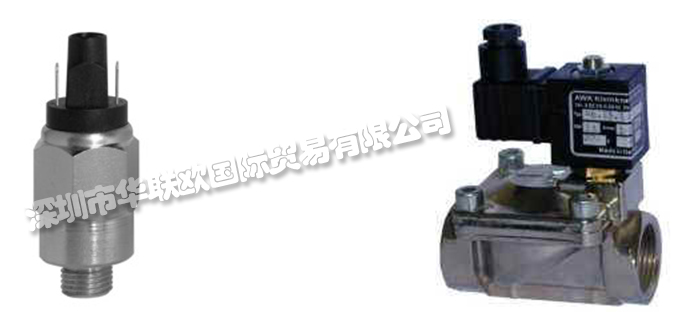 德國AWK KLEINKNECHT壓力計(jì)稱重傳感器產(chǎn)品供應(yīng)