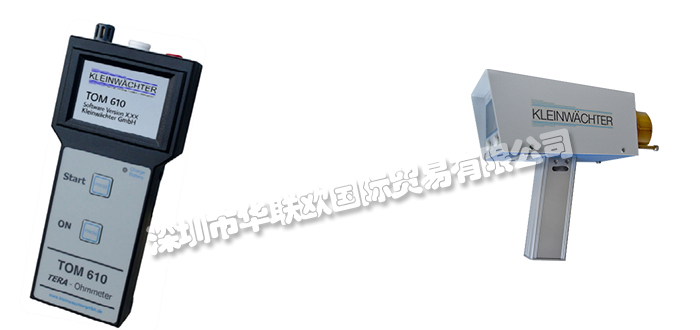 德國KLEINWACHTER電場測試儀充電板監(jiān)控器等產(chǎn)品詳情