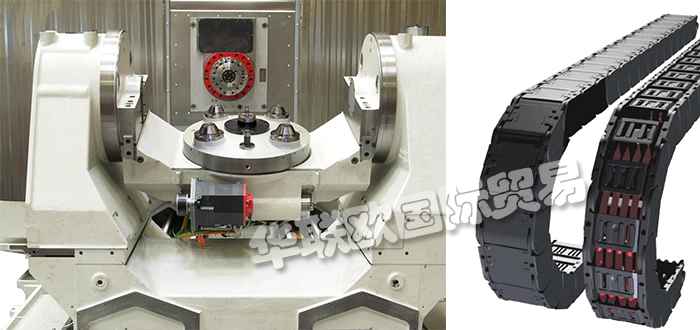 美國HENNIG導(dǎo)軌/波紋管/控制器等產(chǎn)品描述