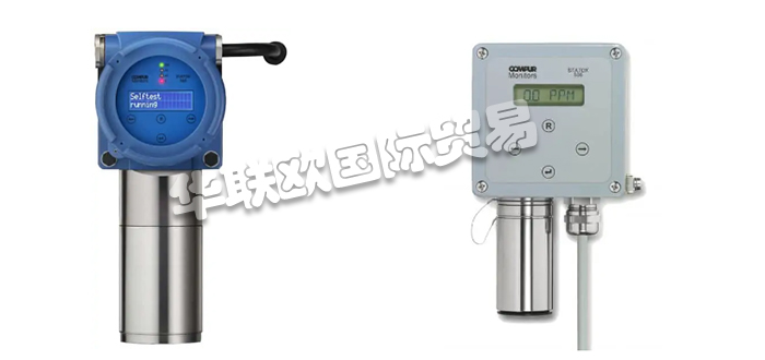 COMPUR探測(cè)器,COMPUR氣體探測(cè)器,德國探測(cè)器,德國氣體探測(cè)器,STATOX 506,德國COMPUR