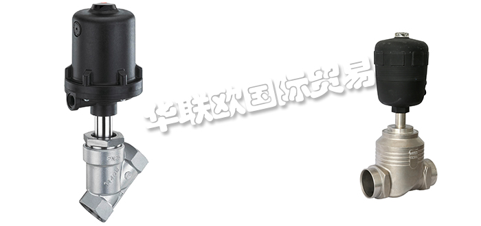 德國(guó)GILLET品牌介紹(GILLET滑塊氣動(dòng)閥門)