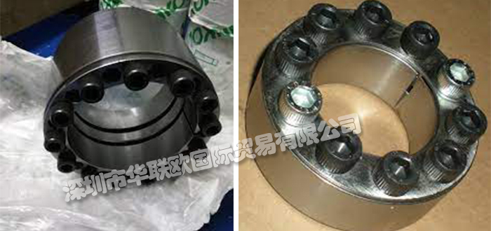 德國BIKON-TECHNIK漲緊套聯(lián)軸器產(chǎn)品供應(yīng)