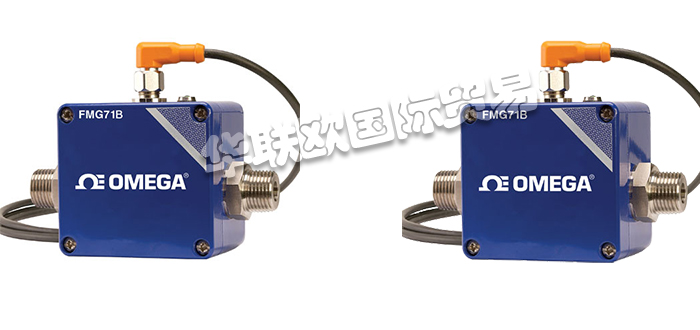 OMEGA流量計(jì),美國(guó)流量計(jì),,美國(guó)OMEGA流量計(jì),FMG70B,美國(guó)OMEGA