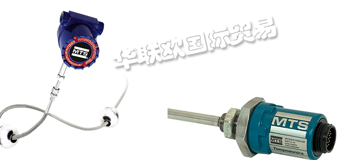 美國(guó)TEMPOSONICS品牌介紹(TEMPOSONICS位移傳感器)