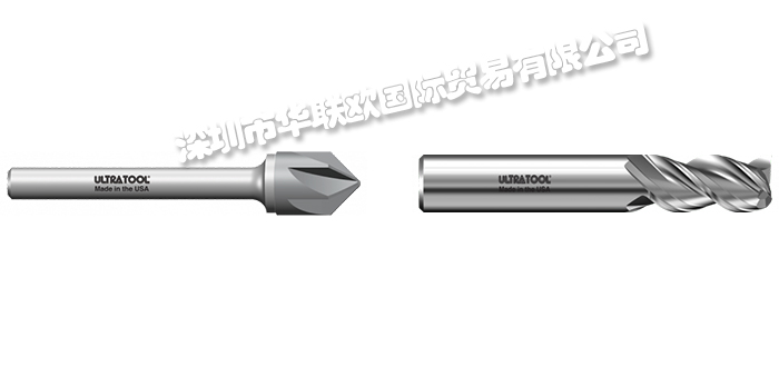 ULTRATOOL,美國(guó)ULTRATOOL刀具,ULTRATOOL銑刀