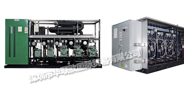 美國(guó)ZERO ZONE吸附式冷卻器工業(yè)制冷系統(tǒng)