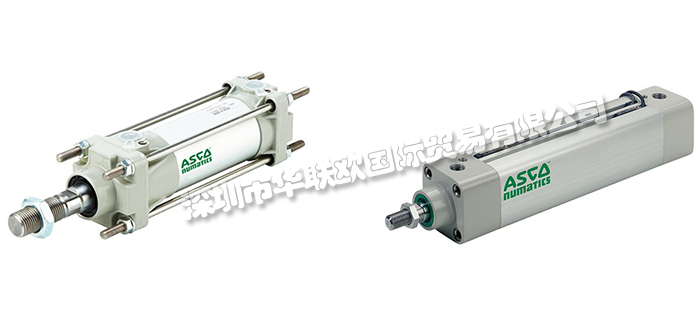 美國(guó)ASOC氣缸產(chǎn)品介紹及型號(hào)標(biāo)準(zhǔn)