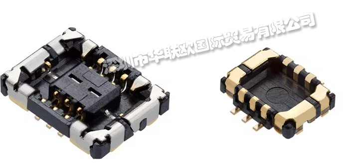 美國MOLEX連接器全系列產(chǎn)品型號(hào)詳細(xì)講解