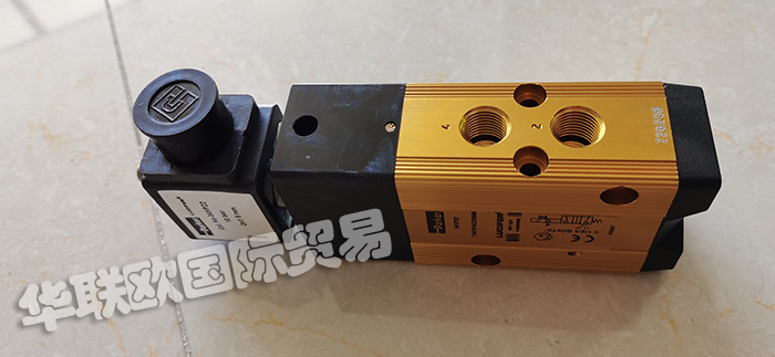 美國派克PARKER電磁閥工作原理_PARKER電磁閥型號(hào)說明