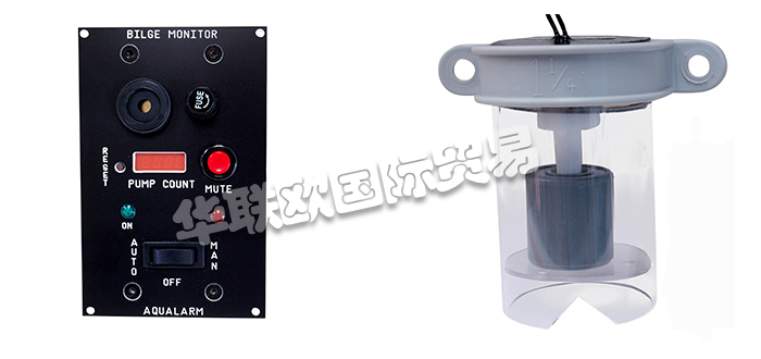 AQUALARM,美國(guó)AQUALARM,AQUALARM泵開關(guān),AQUALARM艙底泵開關(guān),AQUALARM探測(cè)器,AQUALARM水位探測(cè)器