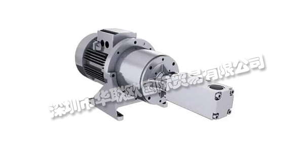 德國(guó)科諾KNOLL螺桿泵及轉(zhuǎn)子泵、離心泵的原理、優(yōu)缺點(diǎn)簡(jiǎn)單