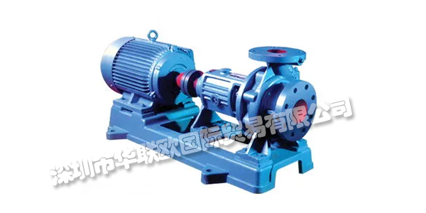 德國(guó)科諾KNOLL離心泵結(jié)構(gòu)、原理、分類大講解