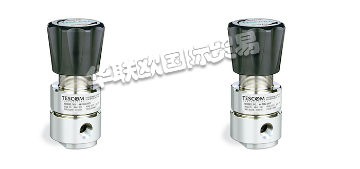 TESCOM調(diào)節(jié)器,美國調(diào)節(jié)器,44-5200系列,TESCOM調(diào)節(jié)器使用說明書,美國TESCOM