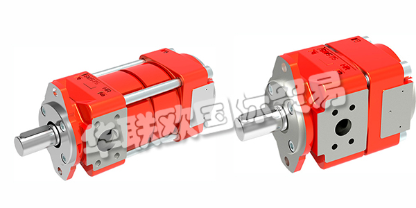 BUCHER馬達(dá),德國布赫BUCHER馬達(dá)QXEM