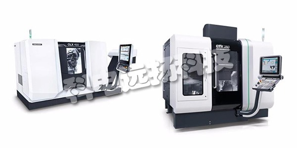 優(yōu)勢供應德國DMG MORI機床CLX 450 TC