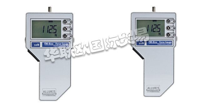 ALLURIS測力計(jì),德國測力計(jì),FMI-B20系列,德國ALLURIS測力計(jì),德國ALLURIS