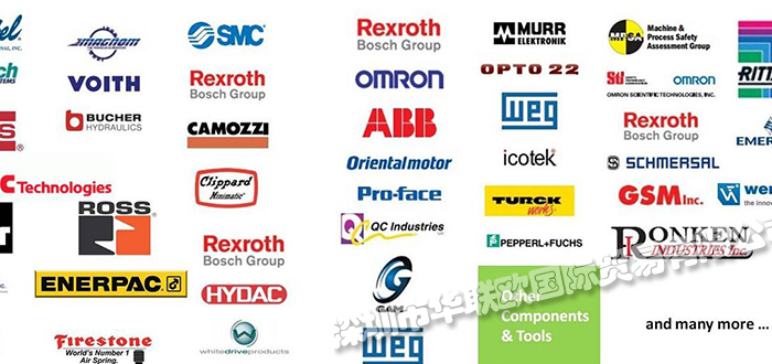 歐美工業(yè)品：行業(yè)發(fā)展趨勢如何？一站式服務(wù)模式能否成為未來發(fā)展方向？