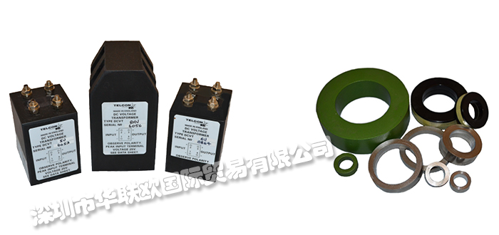 TELCON,英國(guó)TELCON電流傳感器,TELCON電壓互感器