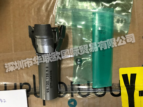 德國OTT-JAKOB拉爪產(chǎn)品詳細(xì)介紹