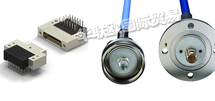 優(yōu)勢(shì)供應(yīng)美國(guó)WINCHESTER INTERCONNECT電纜連接器