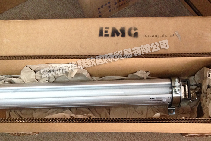 德國EMG電動執(zhí)行器產(chǎn)品介紹(EMG電動執(zhí)行器產(chǎn)品特點)